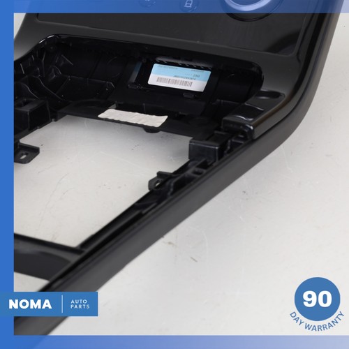 20-23 LR Range Rover Evoque L551 A/C AC Heater Climate Control Switch OEM 23k - Picture 5 of 19