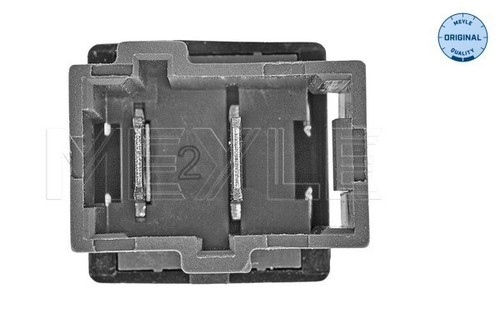 MEYLE 36-14 890 0000 Switch, brake actuation (cruise control) for NISSAN - Picture 2 of 7