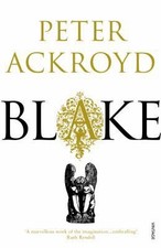Blake by Peter Ackroyd