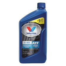 Valvoline 798153 Automotive Fluid, Dexron Iii(R)/Mercon(R)