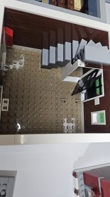 LEGO Creator Expert: Pet Shop (10218) Missing Pieces Listed In Description