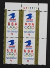 CKStamps: US Stamps Collection Scott#2539 Block Mint NH OG