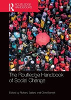 The Routledge Handbook Of Social Change | Richard Ballard (U. A.) | Taschenbuch
