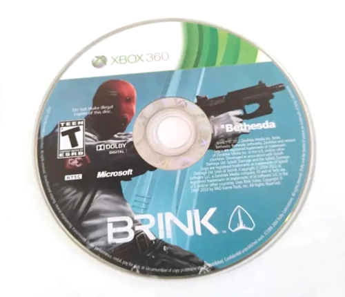 Xbox 360 Disc Only Lot Pick and Choose! - Picture 10 of 26