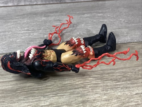 Mattel WWE Mutants Finn Balor 2016 - Imagen 6 de 7