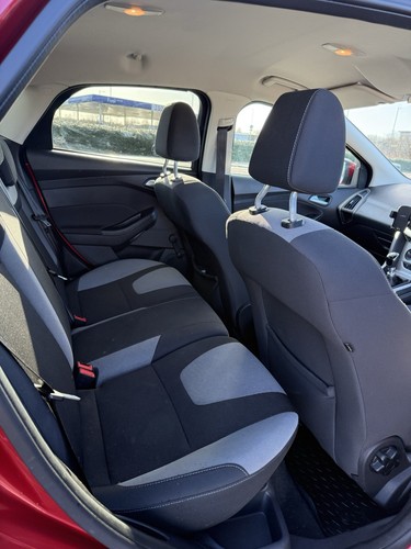 Ford Focus Petrol 1.0 2014 - Picture 6 of 6