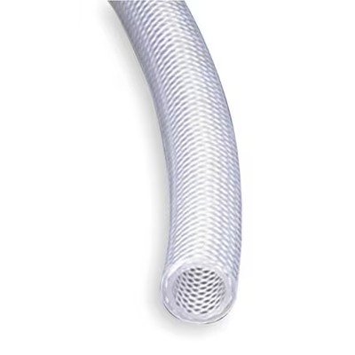 Kuriyama K4350-08X300 Eva Tubing, Flexible, 0.719 In Od, 300 Ft.
