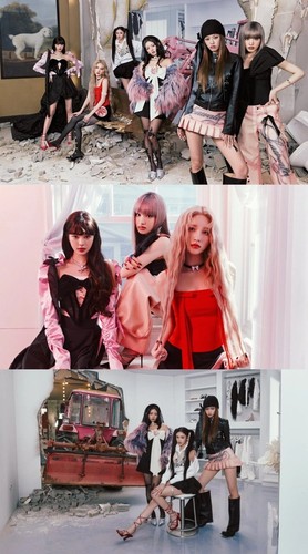 IVE [IVE SECRET] 4th EP Album/CD+Foto Buch+Karte+Poster+POB+GIFT K-POP SEALED - Bild 6 von 25