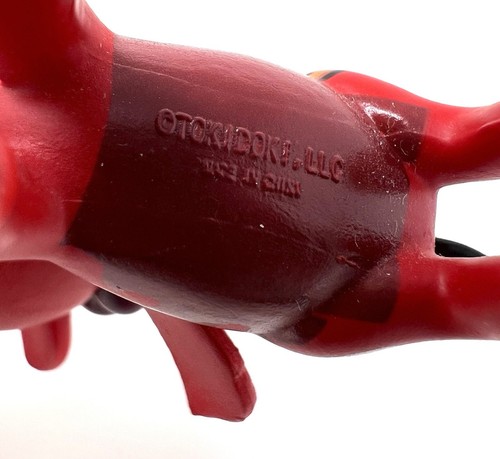 Tokidoki Unicorno Peperino Vinyl Figure Blind Box Series 1 Horse Pony Pepper 2” - Picture 7 of 9