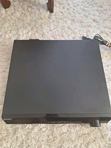 Sony HCD-HDX589W 5-Disc DVD HDMI 5.1 Home Theater & Remote | Tested - Picture 5 of 19