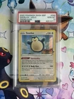PSA 10 Snorlax SWSH068 Promo Holo SWSH Black Star 2020 Pokemon Card