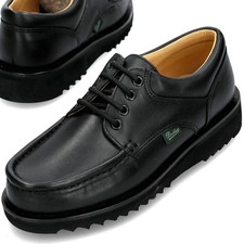 Praboot Trier Loafer 786404 Noir 145934859