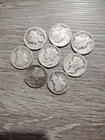1923-S Mercury Silver Dime (1 Coin)