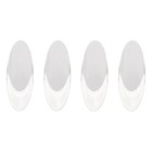 4 Pcs Blind Accessories Parts Pull Cord Knobs Roller Fittings Kit