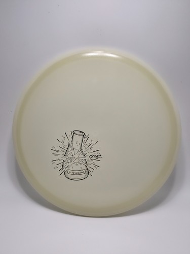 Axiom Lab Seconds Hex Glow 176 Gramm