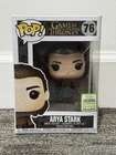 Funko Pop Game of Thrones Arya Stark 2019 Spring Convention 76 Vinyl Figure