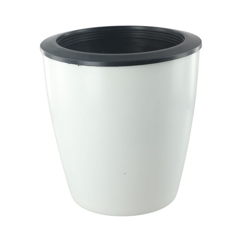 Self Watering-Plant Flower Pot PlantIC Home/Garden Indoor Outdoor Plastic-Pots - Picture 23 of 68