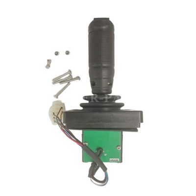 Single Axis Driving Joystick Controller,4130701351005 Used for LGMG Lift A14JE