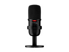HyperX SoloCast - USB Microphone (Black)