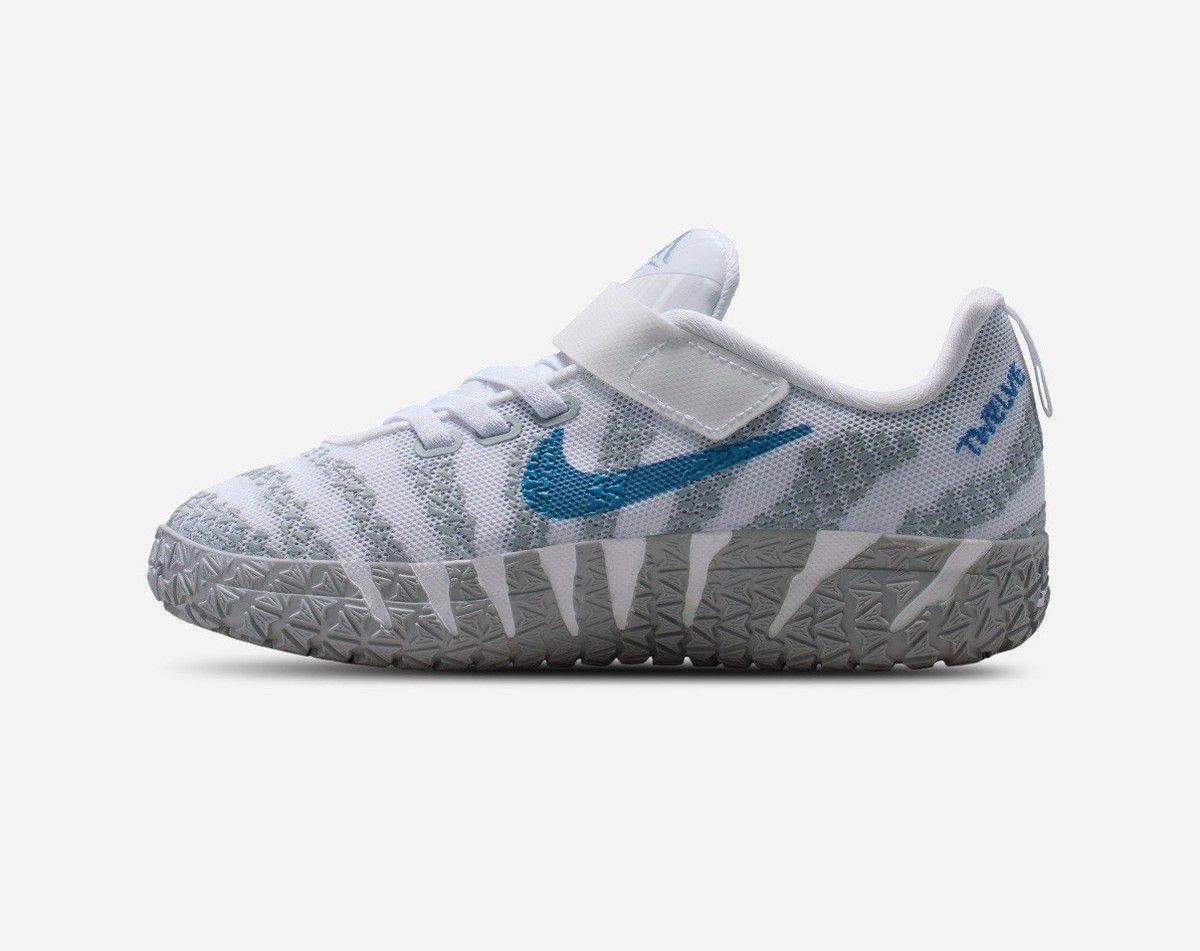 NIKE JA 3 'LIGHT SHOW' Preschool SIZE 11C-3Y IB4771-100 SHIP