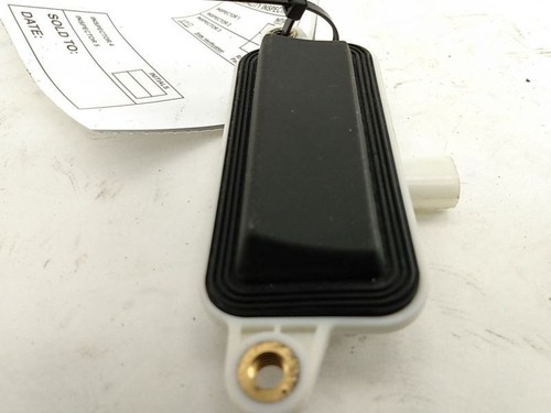 Tesla Model S Rear Trunk Electronic Liftgate Handle 2012 2013 2014 2015 - Picture 10 of 12