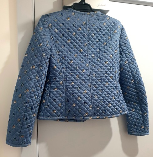 Max Mara Women's Coat, perfect condition size s - Picture 2 of 5