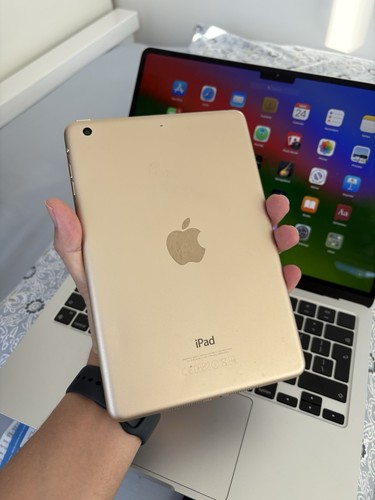 Ipad Mini 3 - Picture 1 of 4