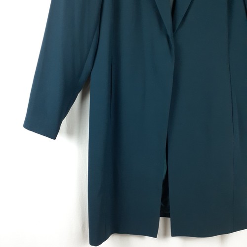 Norton McNaughton Damen Hosenanzug 2-teilig Karriere Business Arbeitskleidung Outfit Größe 12 - Bild 5 von 24