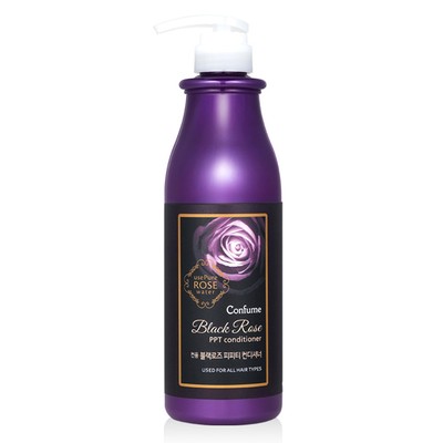 [WELCOS] Confume Black Rose PPT Conditioner - 750g