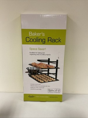 Linden Sweden Baker s Cooling Rack, G128