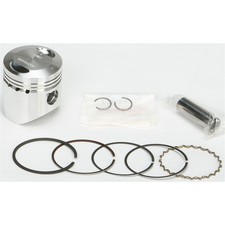 Wiseco - Powersports Piston M04800 1890XE XR80 '79-03 & CRF80 '04-13 4665M04800