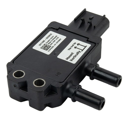 Brand New Pressure Sensor Filter For Cummins Particulate Plastic 2871960 - Picture 7 of 12