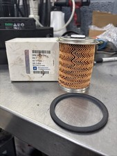 Gm Fuel Filter 93190334