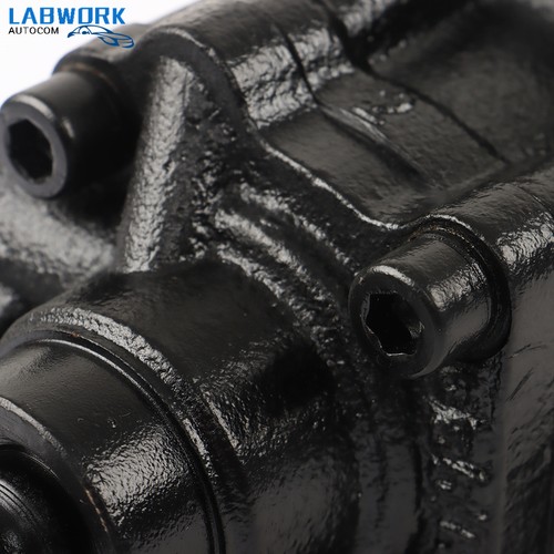 For 03-08 Dodge Ram 2500 3500 4WD 4x4 5.9L 6.7L Power Steering Gearbox 27-7616 - Picture 6 of 12