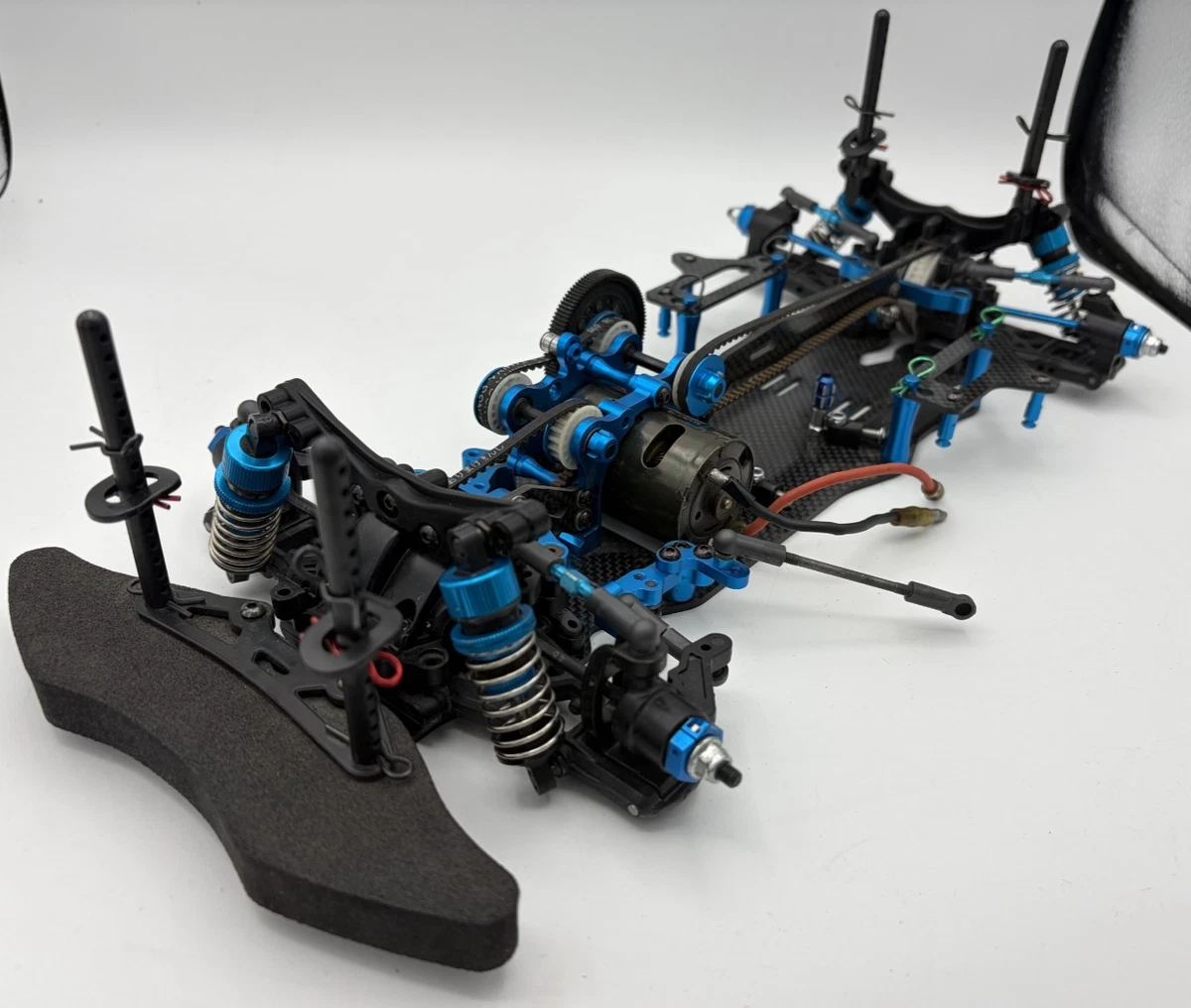 tamiya ta05 products for sale | eBay