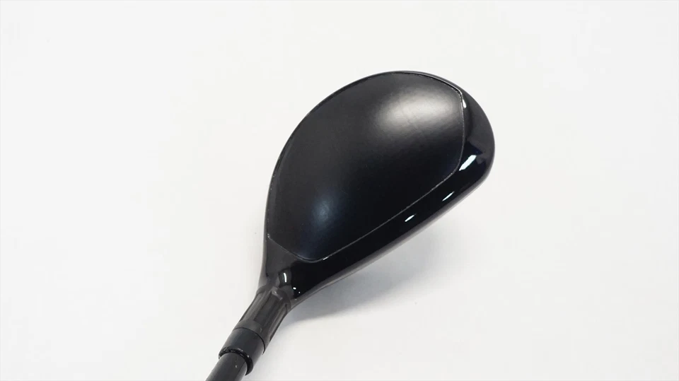 Taylormade Stealth Rescue 22° 4 Hybrid Regular Ventus Red 6 Lefty - Image 4 of 4