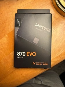 Samsung 870 2TB | eBay