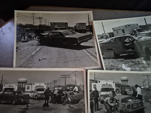 auto unfall fotos - Bild 4 von 10