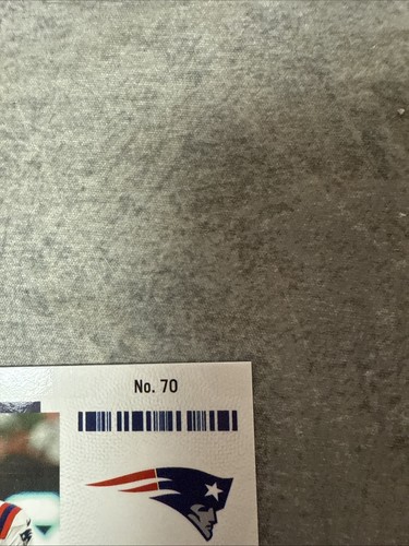 2024 Optic Contenders Drake Maye Red White Blue /13 - 第 5/11 張圖片