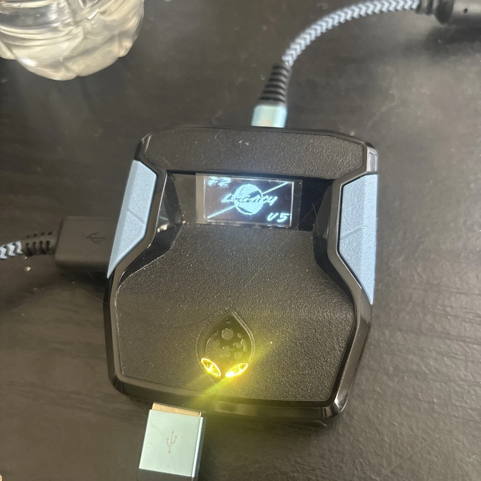 🔥NBA 2k26 Cronus Zen Script 🔥 Legacy V5 *NEW* | Xbox | PS5 | PC | BEST PRICE - Image 2 of 4