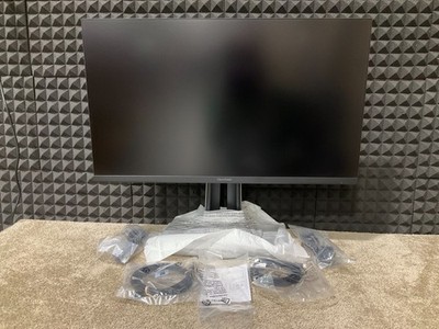 Viewsonic VP3256-4K 31.5'' LED LCD Monitor 4K VP3256-4K1   ️   NEW OPEN BOX!