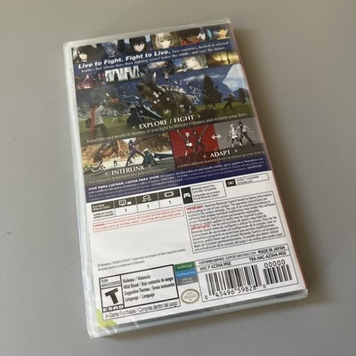 Xenoblade 3作品セット Nintendo Switch Xenoblade Chronicles 3 - Nintendo Switch: Nintendo Switch