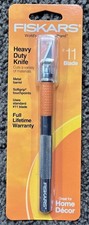 FISKARS HEAVY DUTY KNIFE