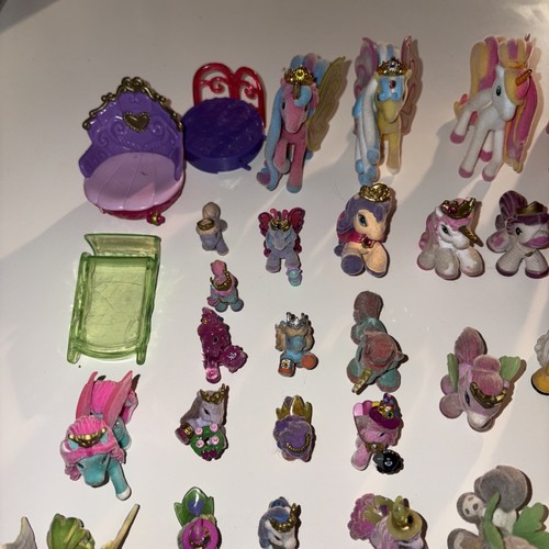 206 x  Filly Pferde Sammlung  Konvolut  Simba Figuren  Fantasy + Haus - Bild 2 von 18