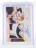 IVICA ZUBAC 2024-25 IMMACULATE PREMIUM PATCH AUTO GOLD /10 #PPA-IVZ Q1713