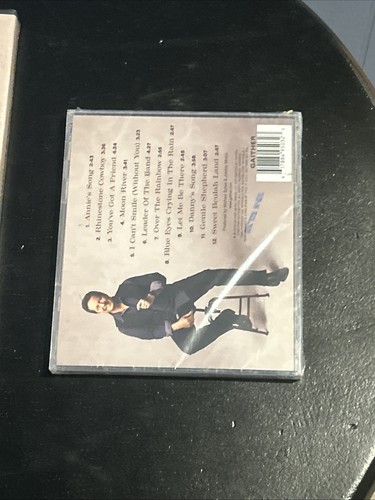 gaither gospel series dvd/ Cd Ronnie Booth “living Legacy”  - Picture 6 of 6