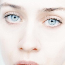 Tidal [CD] Fiona Apple [*READ*, GOOD Cond.]