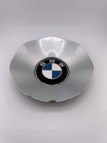 BMW Wheel Center Cap (B9146) # 36.13-6 763117-01 (Set of 4) Used - Picture 5 of 7