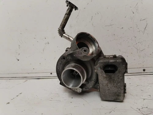 A6510900186 Turbocompresor para MERCEDES-BENZ VITO MIXTO (639) 1950 115397 - Imagen 3 de 8