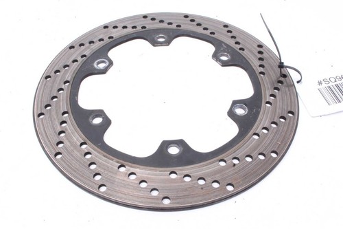 Frein à Disque de Frein Arrière Gauche 4 MM Suzuki GSF 1200 Bandit GV75A 96-00